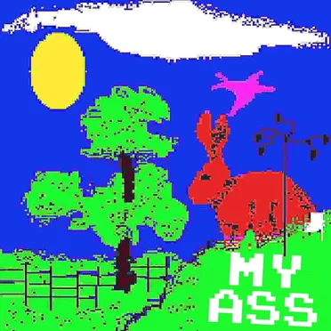 2018’s Most Epic Album by 2018’s Most Epic Artist - album cover