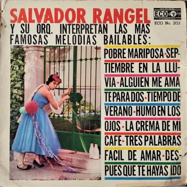 Interpretan las más famosas melodias bailables