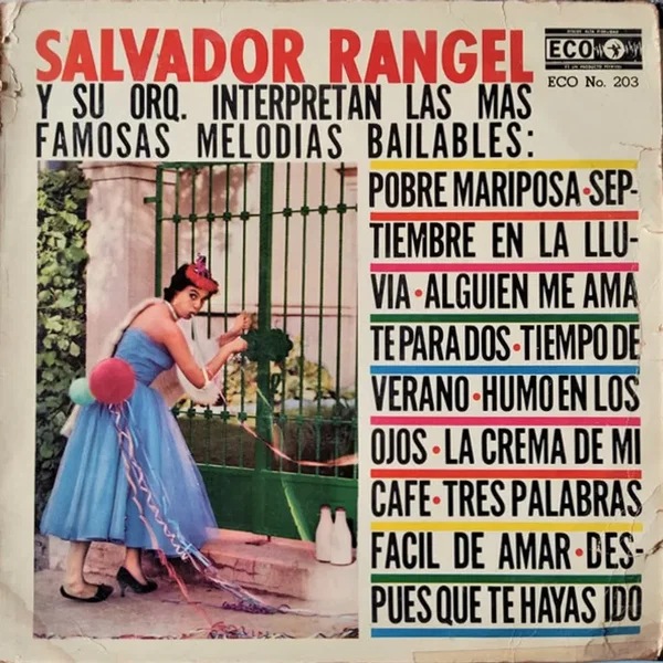 Interpretan las más famosas melodias bailables