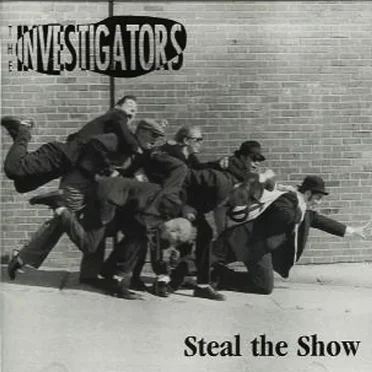 Steal the Show