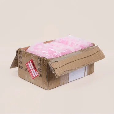 Intl Shipping by Hand of God - album cover