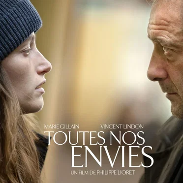 Toutes nos envies (Bande originale du film)