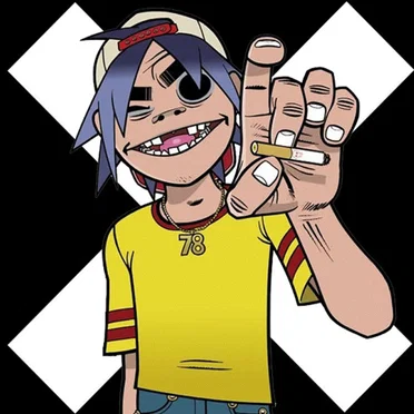 Skank Is Good (Tetra Hydro K remix)