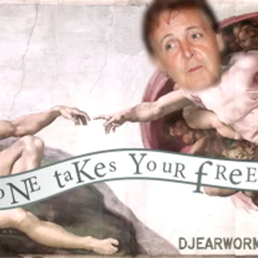 No One Takes Your Freedom
