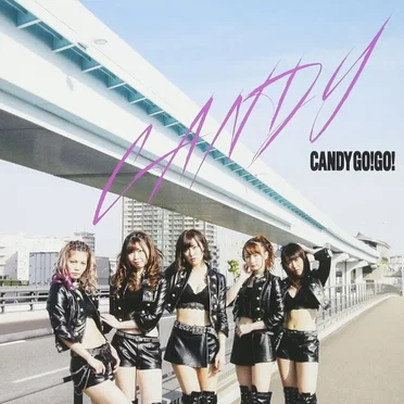 CANDY