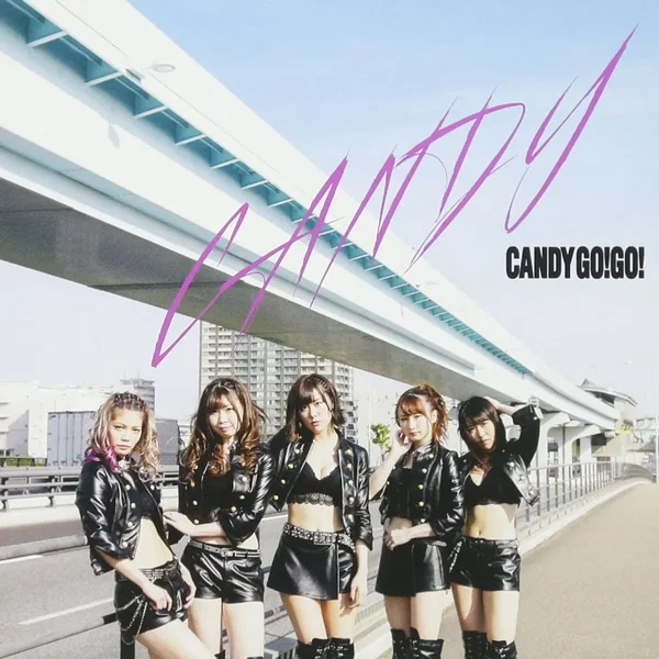 CANDY