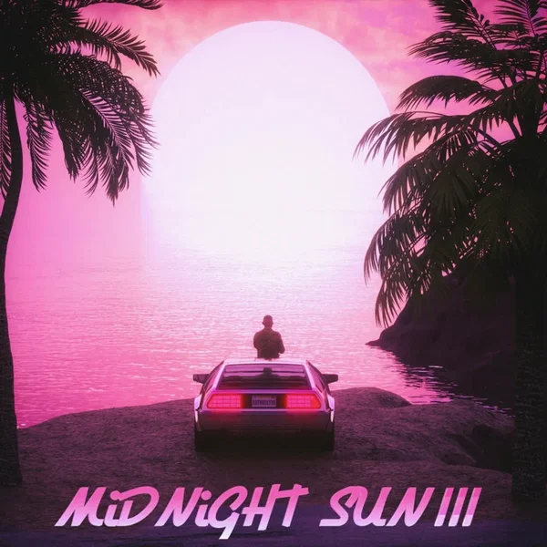 Midnight Sun III