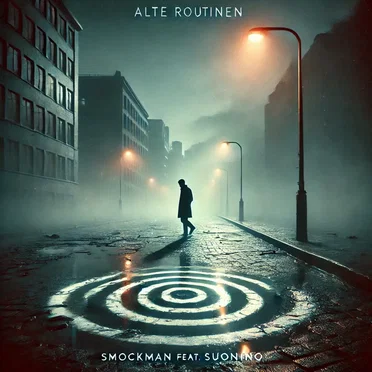 Alte Routinen