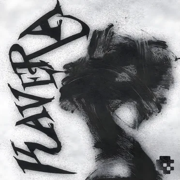 KAVERA by XENO XID - album cover