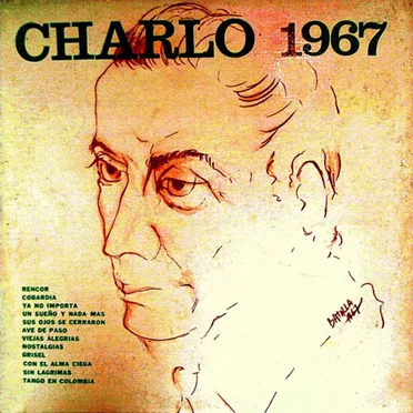 Charlo 1967 by Charlo - album cover