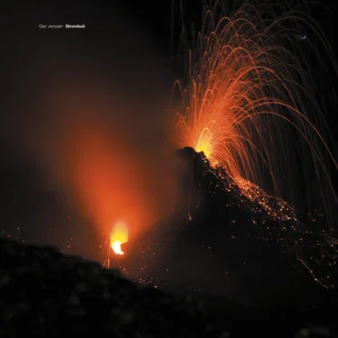 Stromboli