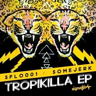 Tropikilla EP