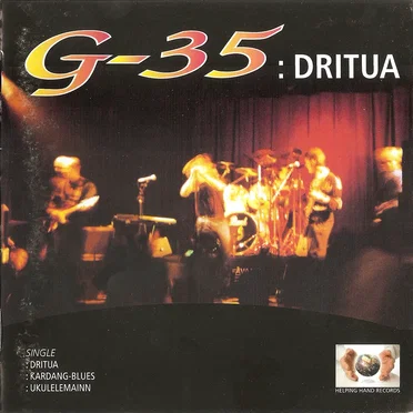 Dritua