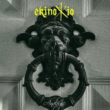 Analogic by Ekinoxio - album cover