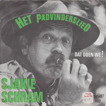 Het padvinderslied / Dat doen we!