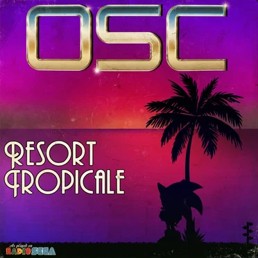 Resort Tropicalé