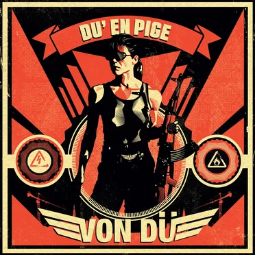 Du En Pige