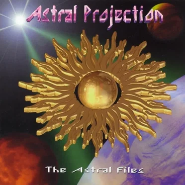 The Astral Files