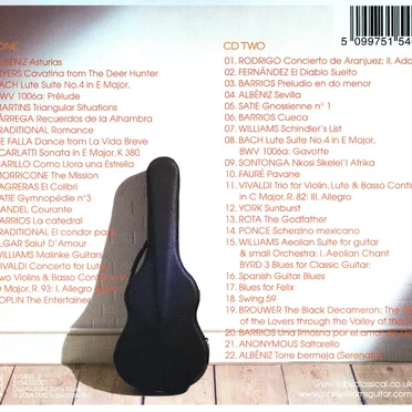 The Ultimate Guitar Collection