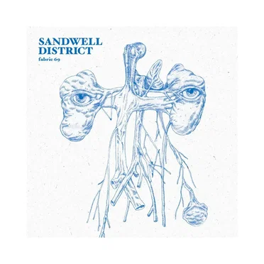 Fabric 69: Sandwell District