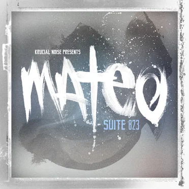 Suite 823 by Mateo - album cover