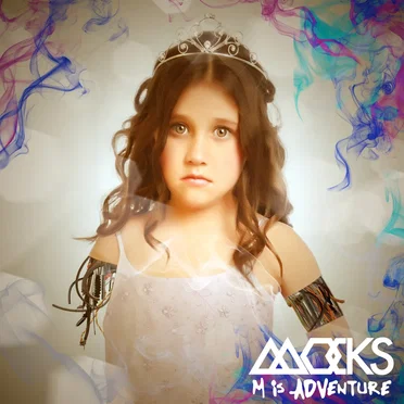 M is Adventure