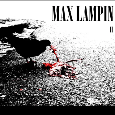 II by Max Lampin - album cover