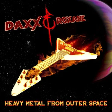 Heavy Metal from Outer Space