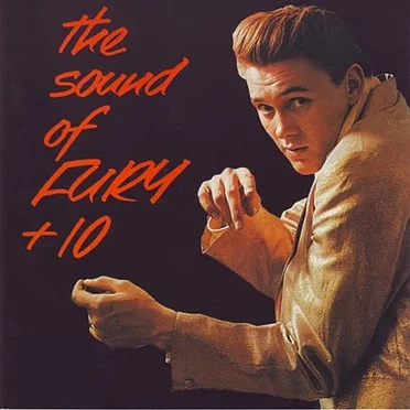 The Sound of Fury + 10