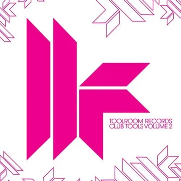 Toolroom Club Tools Vol 2