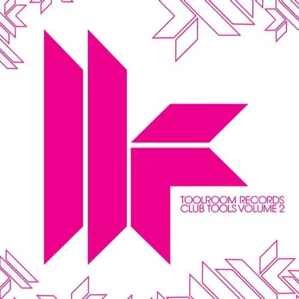 Toolroom Club Tools Vol 2