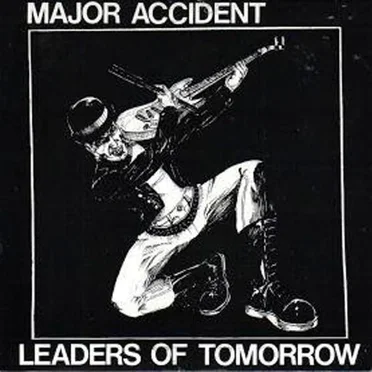 Leaders of Tomorrow