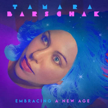 Embracing A New Age