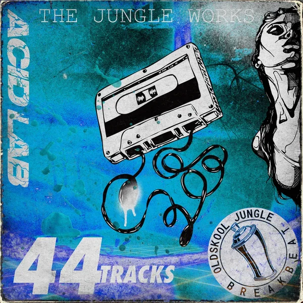 The Jungle Works (Part 1)