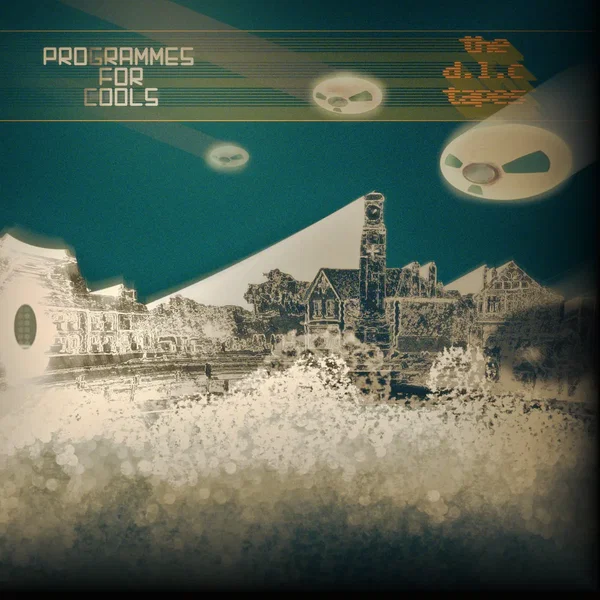 The DLC Tapes