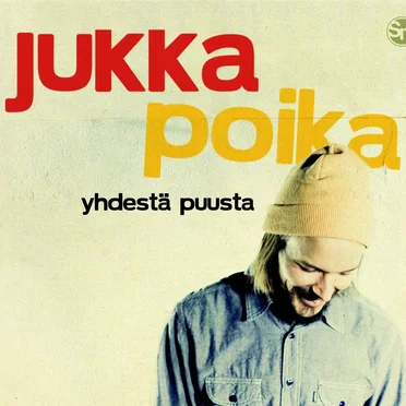Yhdestä puusta