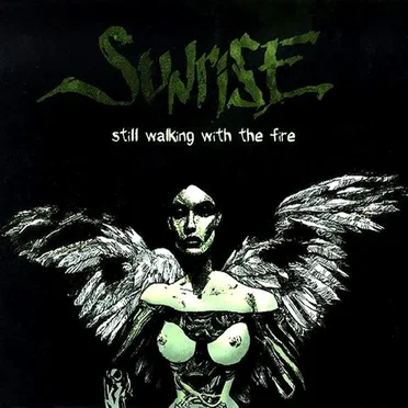 Still Walking With The Fire
