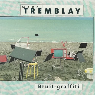 Bruit-graffiti
