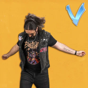 Need 2 (metal version)