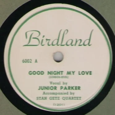 Good Night My Love / Stardust