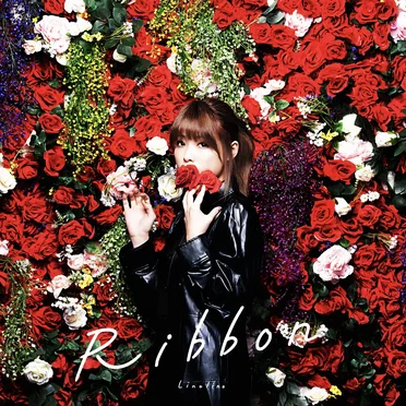 Ribbon by Linolino - album cover
