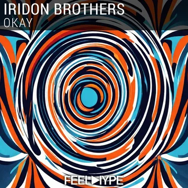 Okay by Iridon Brothers - album cover