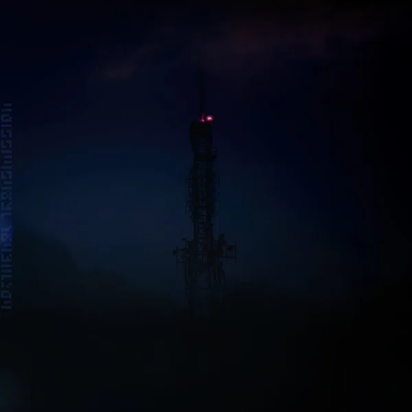 Nocturnal Transmission