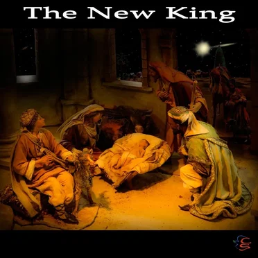 The New King