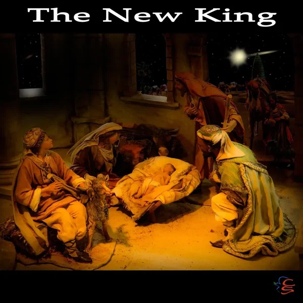 The New King