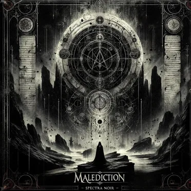 Malediction