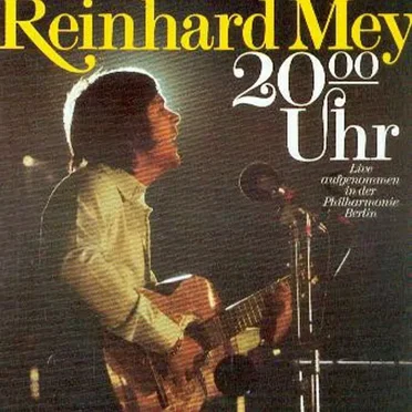 20.00 Uhr
