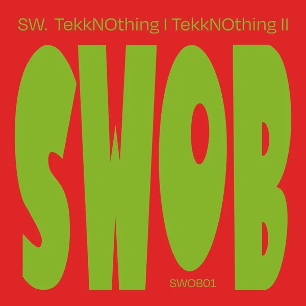 TekkNOthing I & II