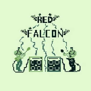 The Other Shit by Red Falcon - album cover