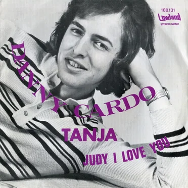 Tanja / Judy I Love You